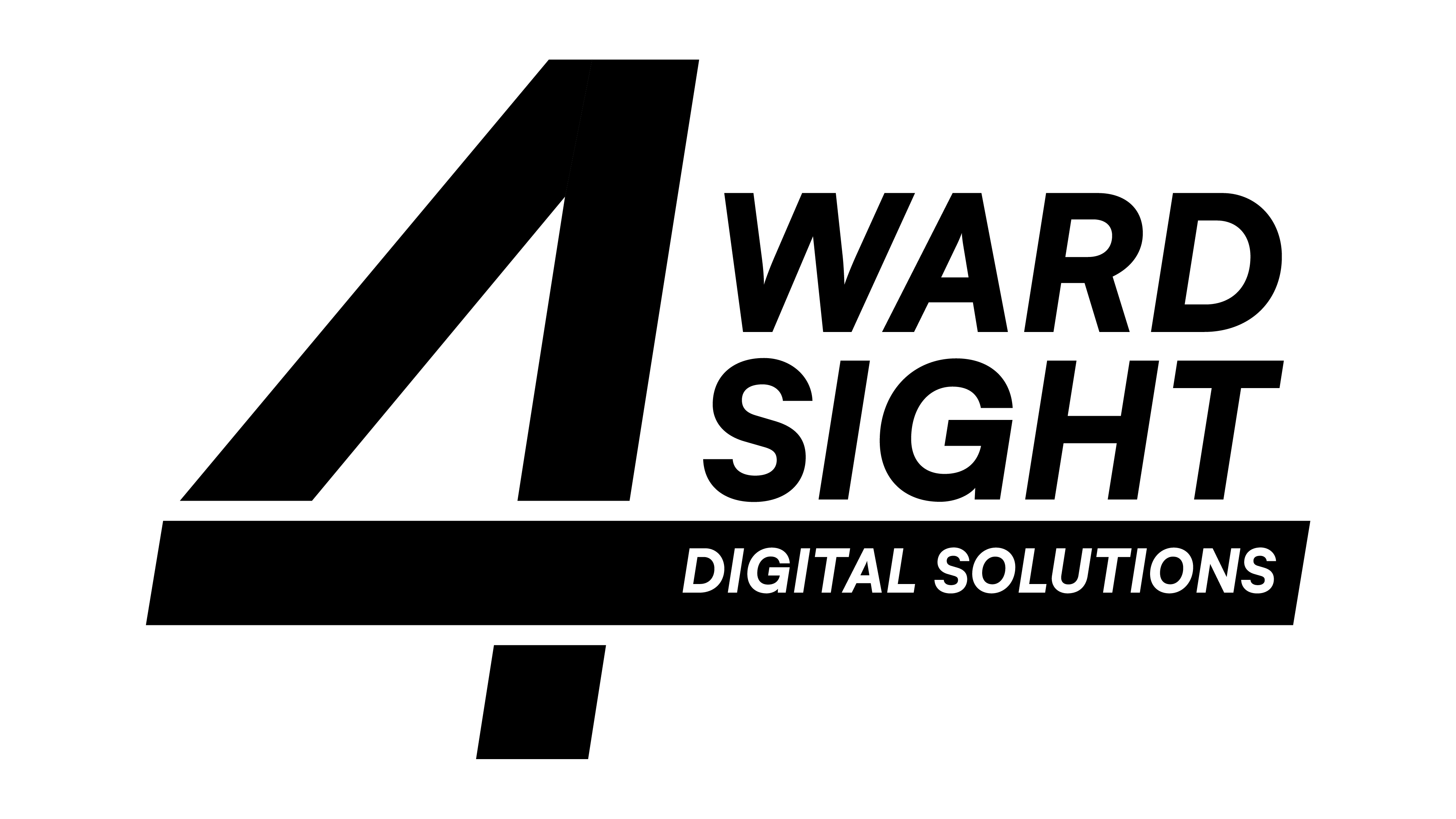 4sight4ward Inside Logo