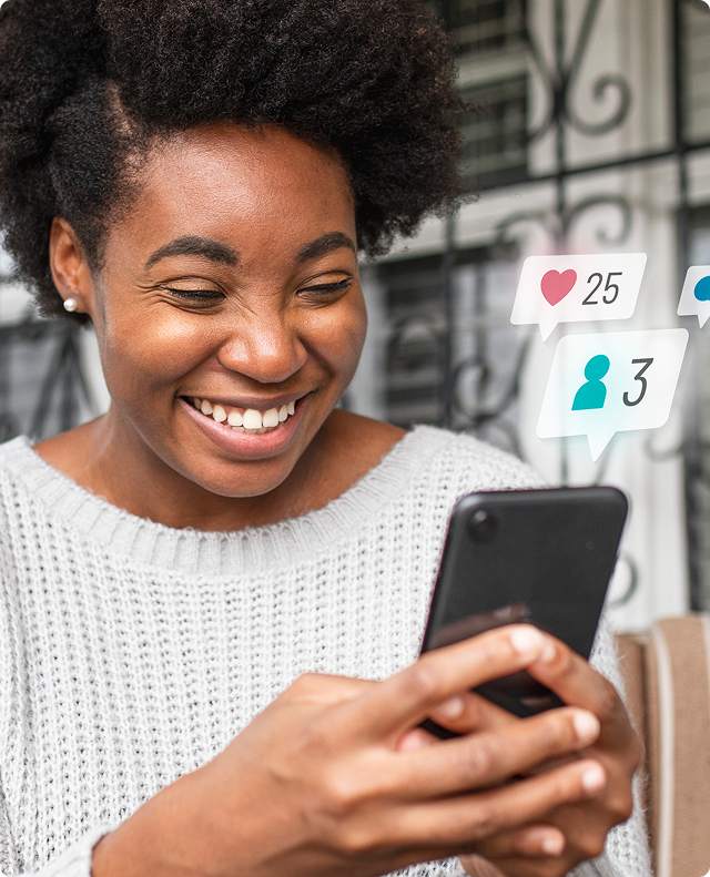 Social Media Creation And Management