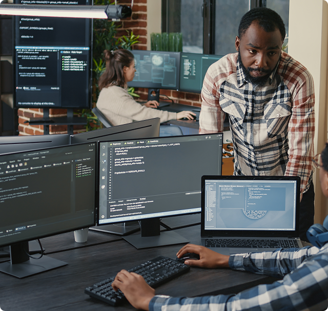 Website Development