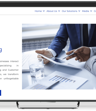 Kesiya Consulting