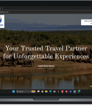 Wanderwise Travel & Tours