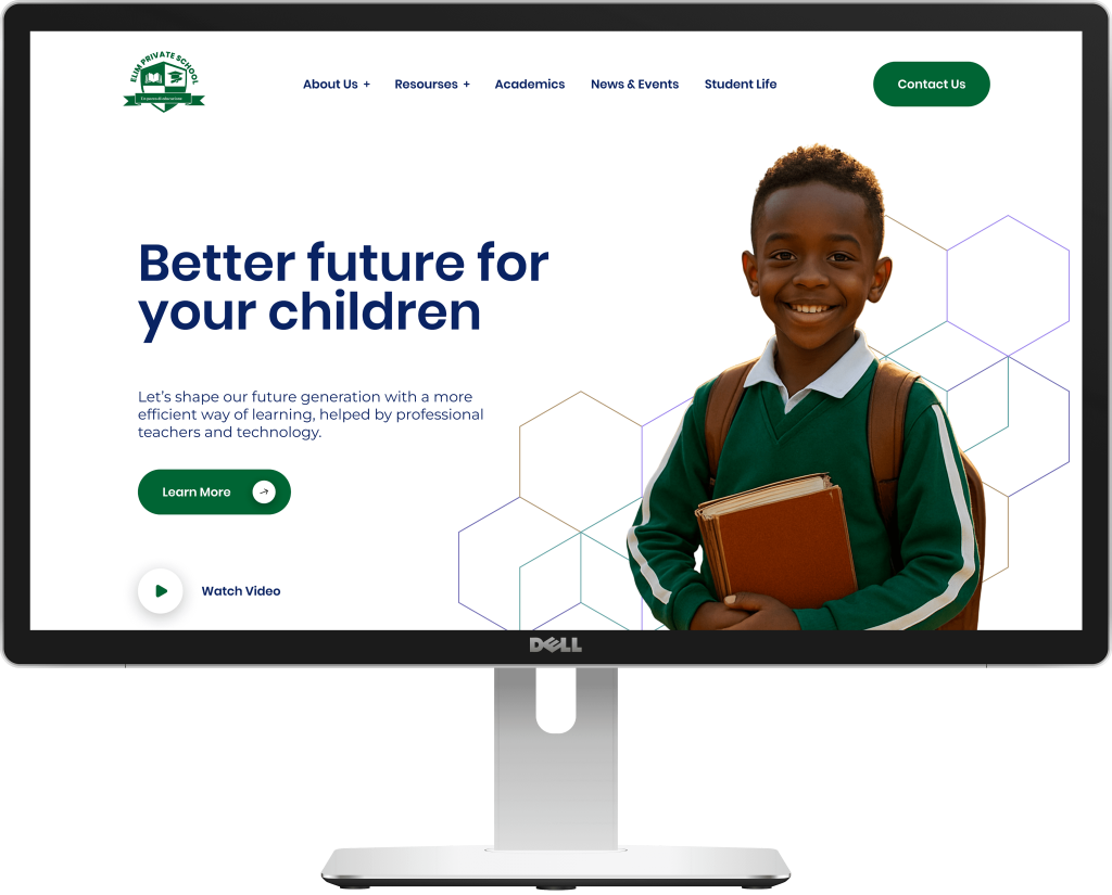 Elim Private School