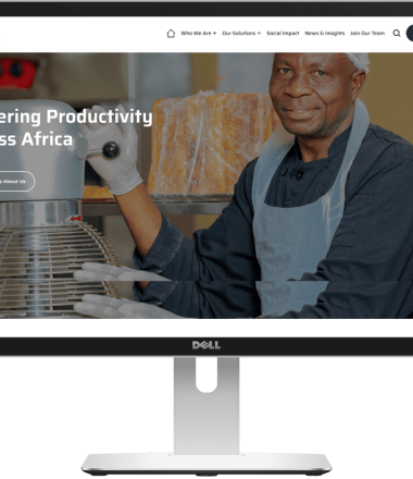 Maisha Zambia Trading