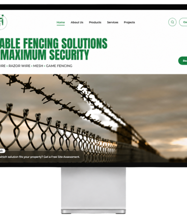 Wiretech Fencing Company