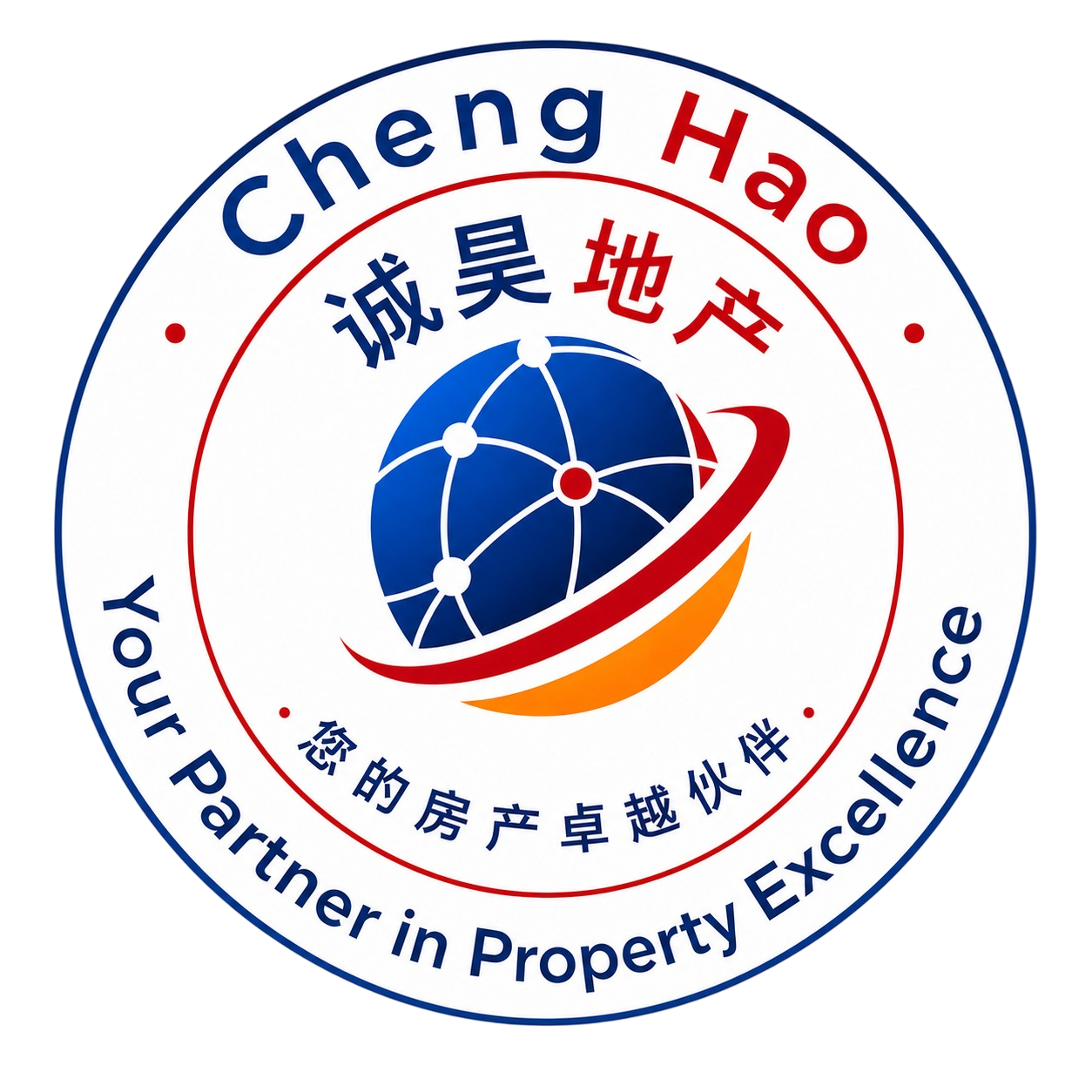 Cheng Hao logo