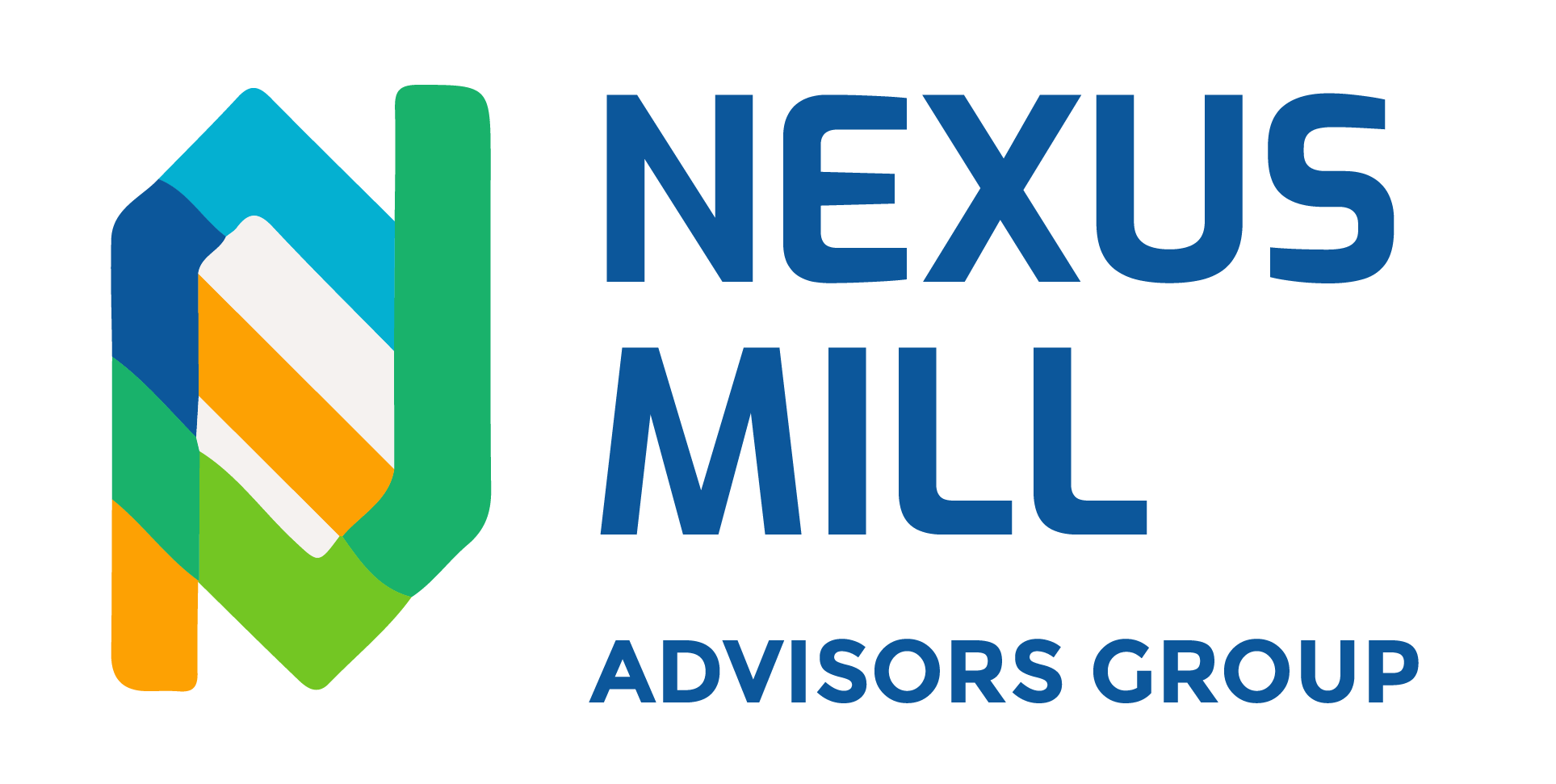 Nexus Mill logo