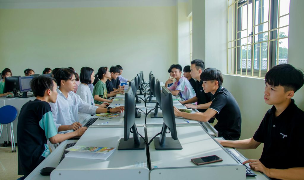 School Web Portals
