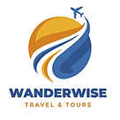 Wanderwise Travel & Tours logo