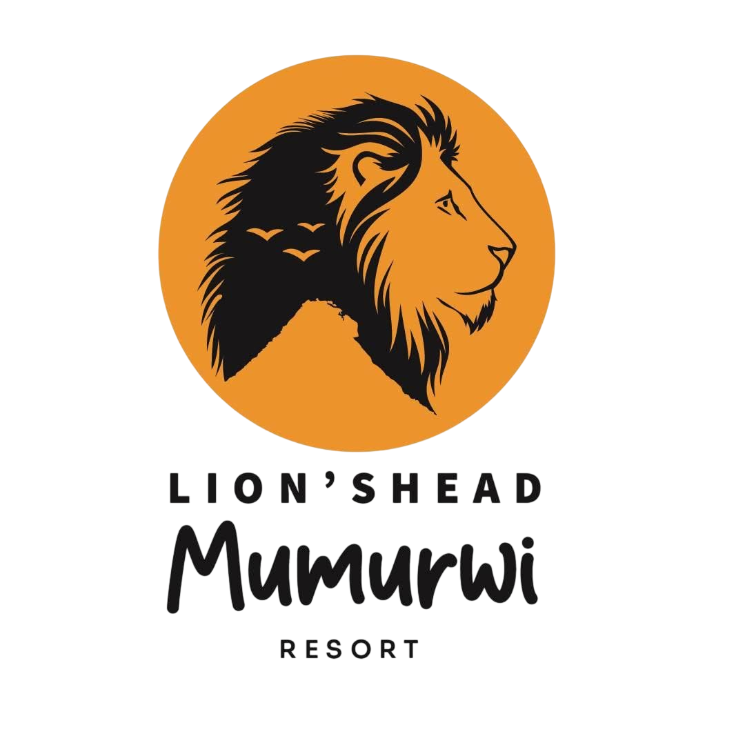Lion's Head Mumurwi Resort logo